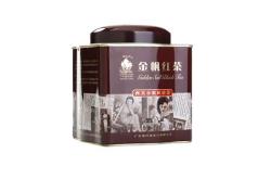 金帆茶业有限公司