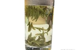 茶叶能减肥刮油吗