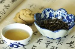 快速减肥茶配方不反弹