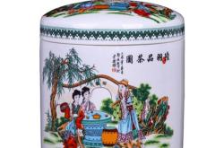 古木兰普洱摆件茶叶图片大全
