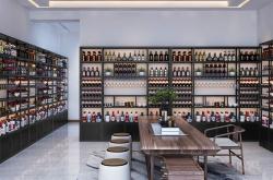 赣州红酒专卖店