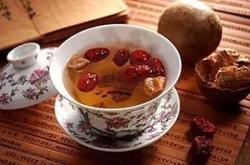 清肺提神茶叶有哪些品种