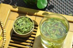 最贵的龙井茶叶品种