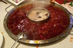 瞿溪中天美食