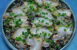 婺源美食