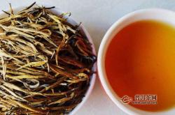 滇红金针茶多少钱