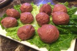 万胜围附近美食