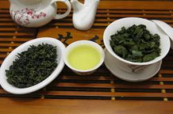 功效最好的茶叶Top5