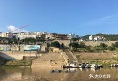 奉节夔门大酒店电话