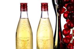 白色的红酒是什么红酒？