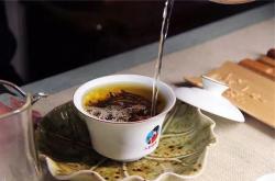 湖南茶叶水加口水