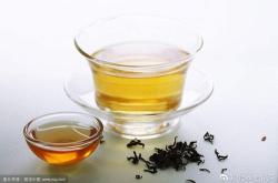 茶叶中添加香精是否有害？