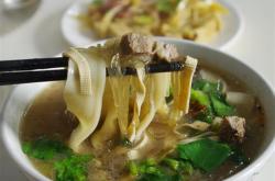 有关河南餐饮文化的论述