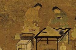 宋代茶叶市场