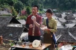 卖茶叶妈妈aog