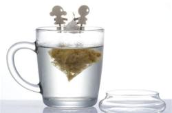 茶叶包泡水好吗