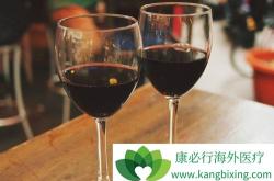 膝盖痛可以喝红酒吗