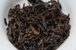 茶叶没熟会有什么反应嘛