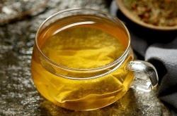 疝气手术后能喝茶叶吗