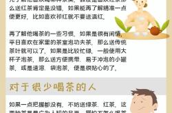 吃了香蕉可以喝茶吗