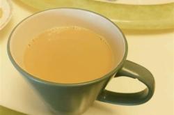 妹妹泡的茶