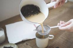 熬奶茶用什么茶叶比较好