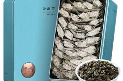 铁观音礼品茶价格表