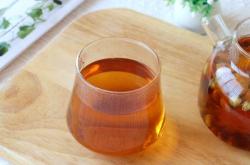 什么茶可以清肺化痰
