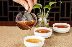 茶叶对痛风有影响吗