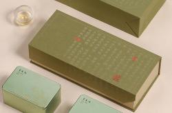 茶叶盒包装厂家
