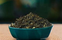 好喝的茉莉花茶牌子