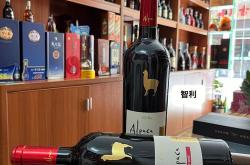 智利玛乌莱红酒价格表及图片