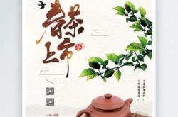 早春茶叶品种