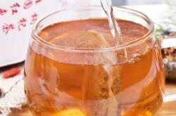 什么茶叶对肝脏最好