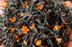 暖胃利尿的茶叶有哪些品种