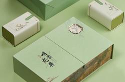 龙井茶叶品牌排行榜前10名