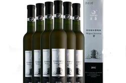 2001年的红酒值多少钱一瓶