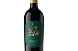 美乐红酒价格