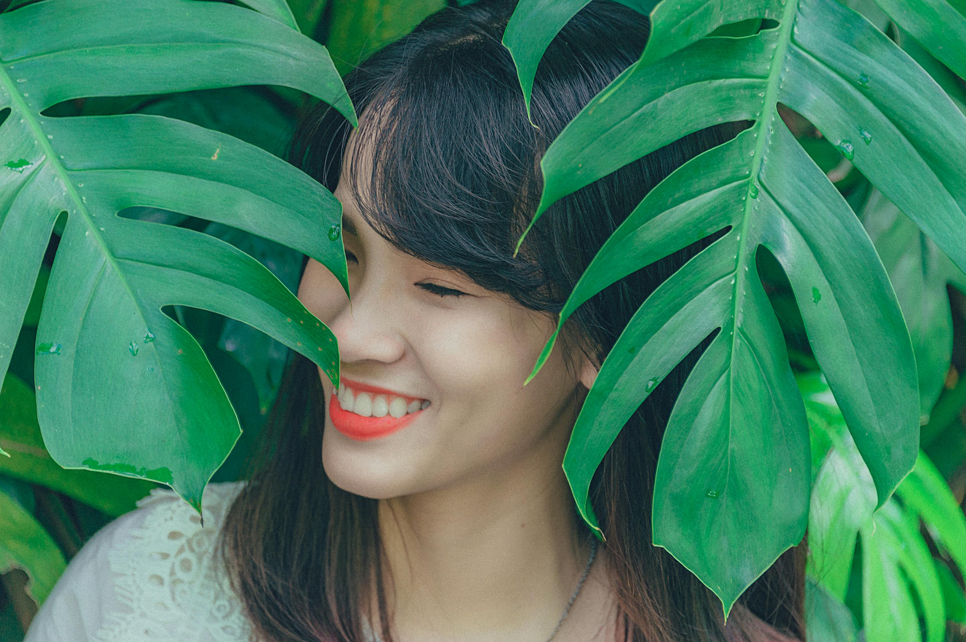 千呼万唤始出来，女孩儿，你的名字藏着哪些独特魅力？