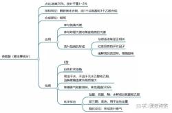 茶叶生物化学重点