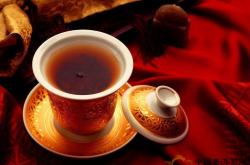 茶浴用多少茶叶最好