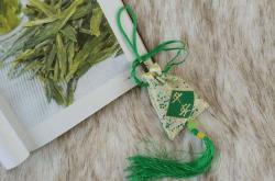 茶叶放香料吗