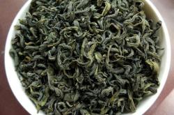 汉中绿茶多少钱一斤