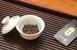 茶叶泡出来有股腥味