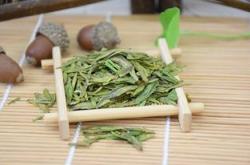 龙井茶的味道是什么味道