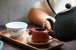 100ml的茶壶放多少茶叶