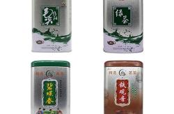 河南罐装茶叶批发厂家