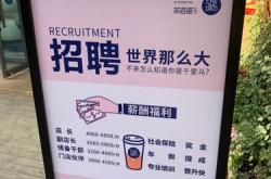 福建茶叶招聘