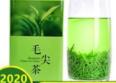 信阳毛尖茶叶多少钱一斤的好