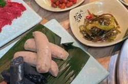 阜阳美食排名前十